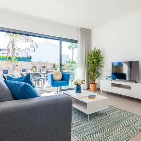 Villa Villa In Albufeira Near Sea Beach