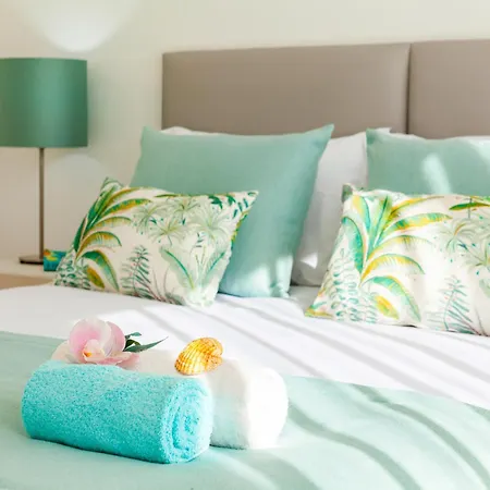Vila Villa In Albufeira Near Sea Beach *