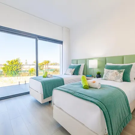 Vila Villa In Albufeira Near Sea Beach Albufeira